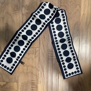 Brand New Silky Scarf from Japan